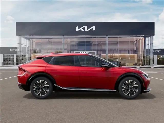 2024 Kia EV6 Wind