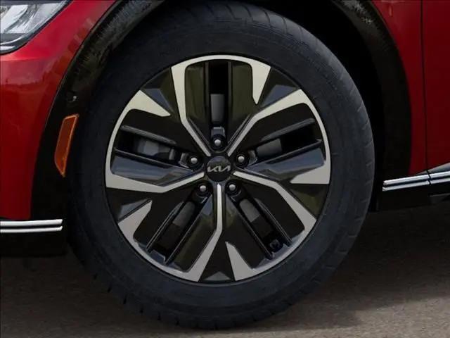 2024 Kia EV6 Wind
