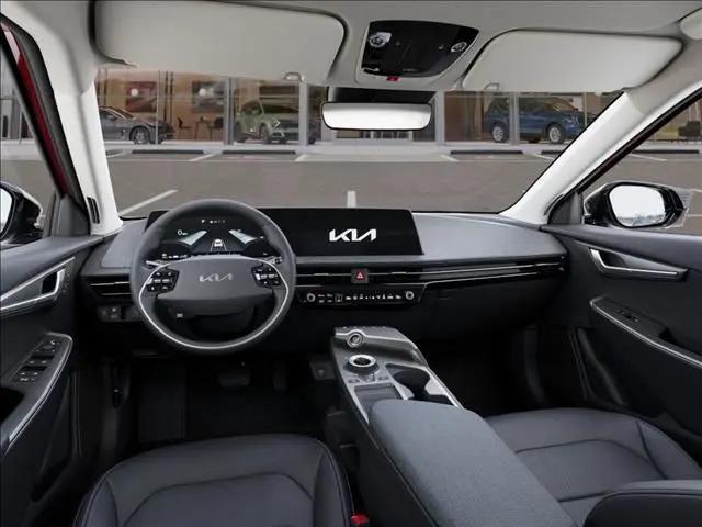 2024 Kia EV6 Wind