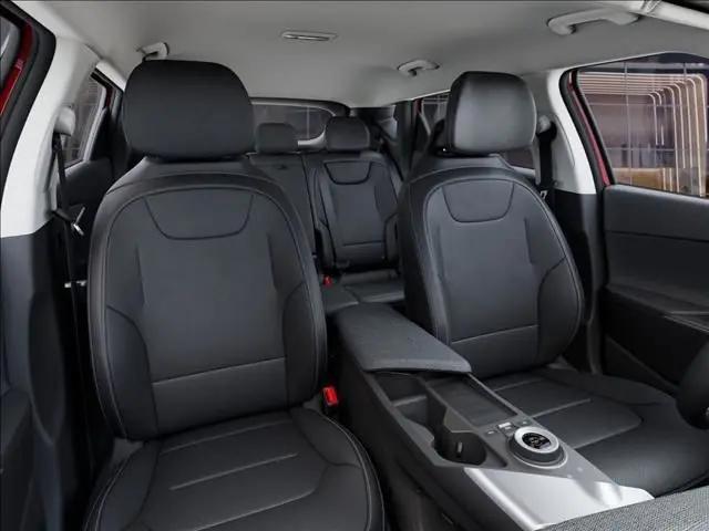 2024 Kia EV6 Wind