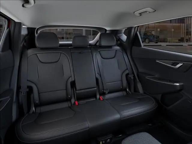 2024 Kia EV6 Wind
