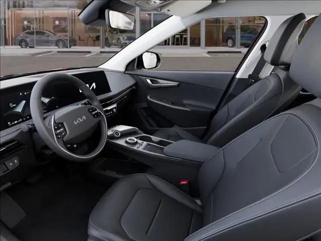 2024 Kia EV6 Wind