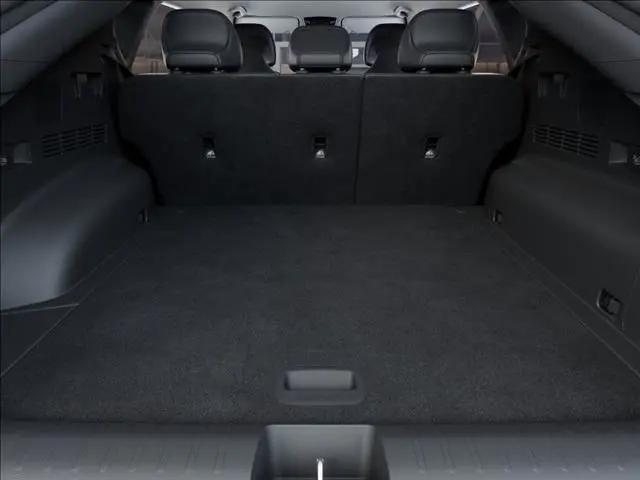 2024 Kia EV6 Wind