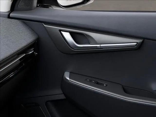 2024 Kia EV6 Wind