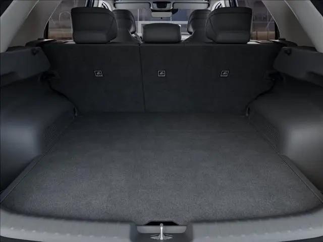 2025 Kia Niro EV Wind