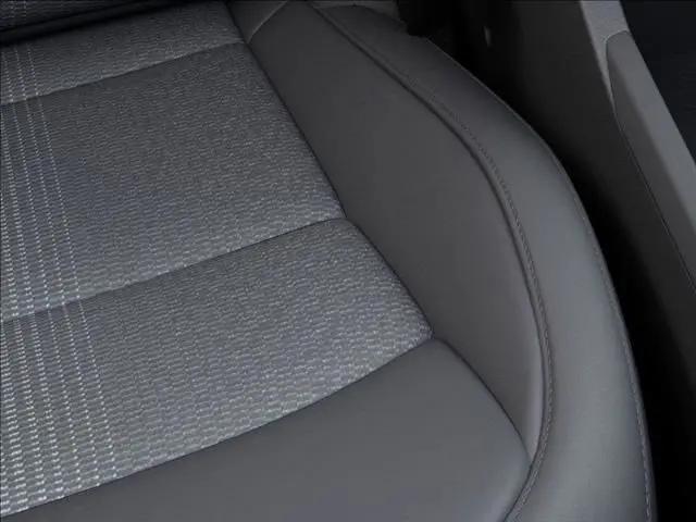 2025 Kia Niro EV Wind