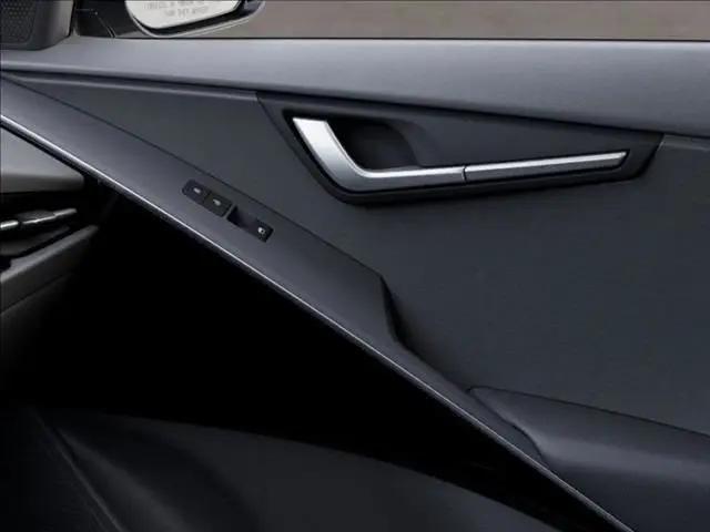 2025 Kia Niro EV Wind