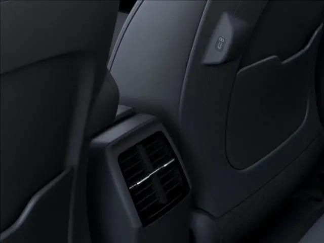 2025 Kia Niro EV Wind