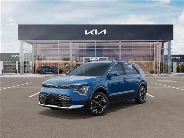 2025 Kia Niro EV Wind for sale in East Meadow, NY