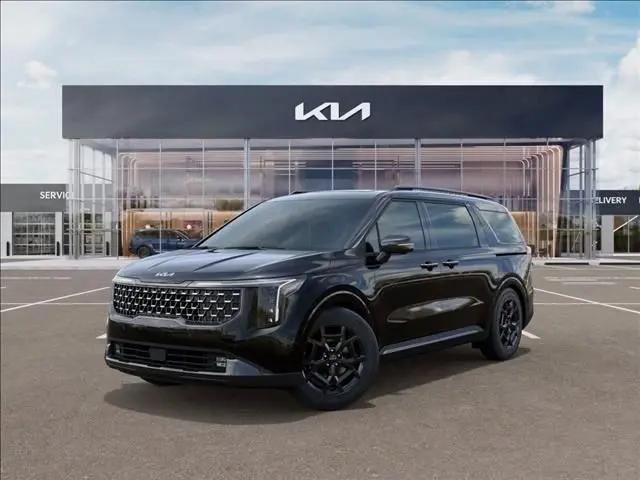 2025 Kia Carnival MPV SX Prestige for sale in East Meadow, NY
