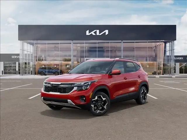 2025 Kia Seltos S for sale in East Meadow, NY