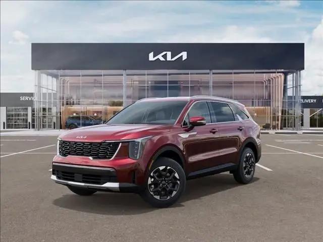 2025 Kia Sorento S for sale in East Meadow, NY