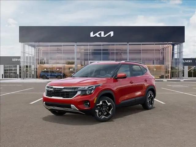 2025 Kia Seltos S for sale in East Meadow, NY
