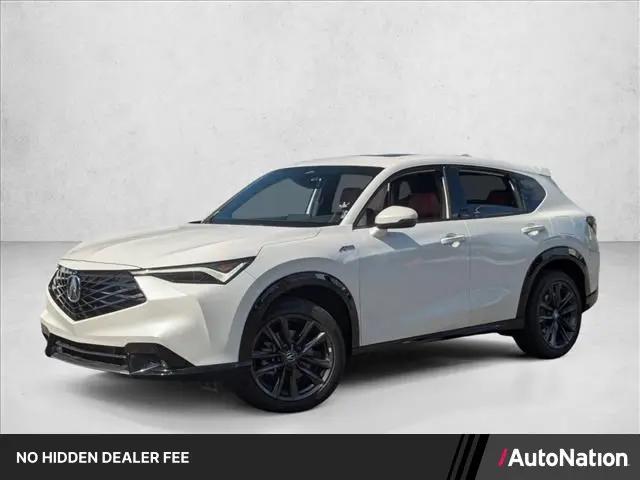 2025 Acura ADX A-Spec for sale in Cockeysville, MD