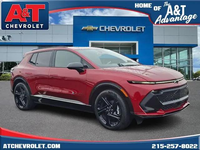2025 Chevrolet Equinox RS for sale in Sellersville, PA