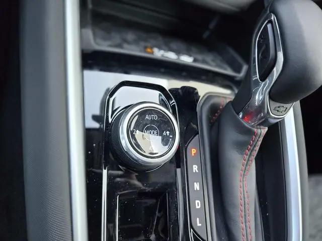 2026 Chevrolet Colorado 4WD Z71