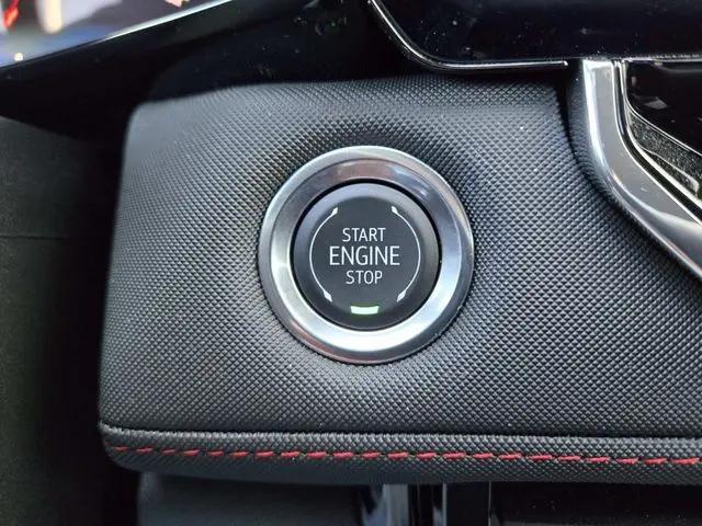 2026 Chevrolet Colorado 4WD Z71