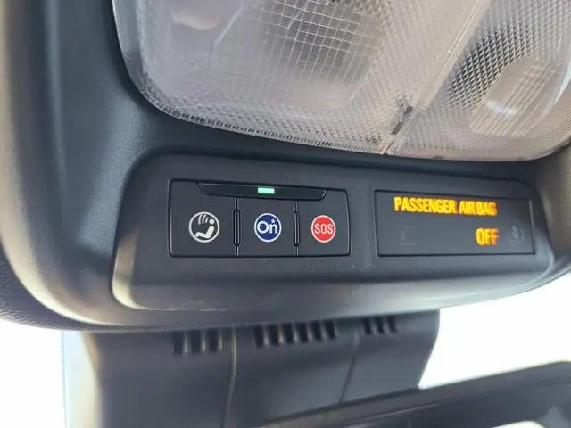2026 Chevrolet Colorado 4WD Z71