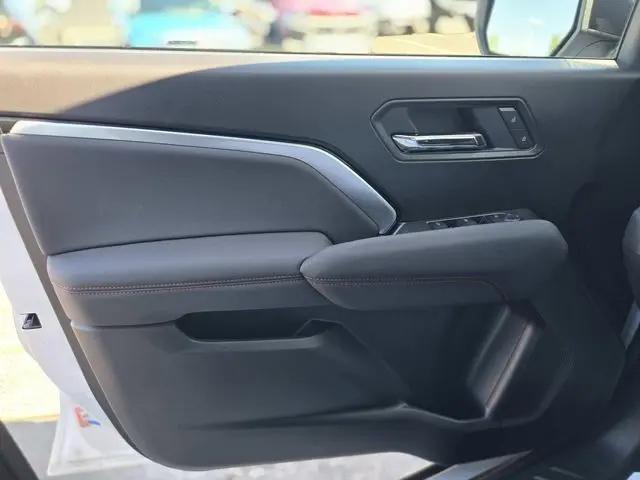 2026 Chevrolet Colorado 4WD Z71
