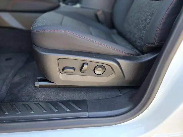 2026 Chevrolet Colorado 4WD Z71