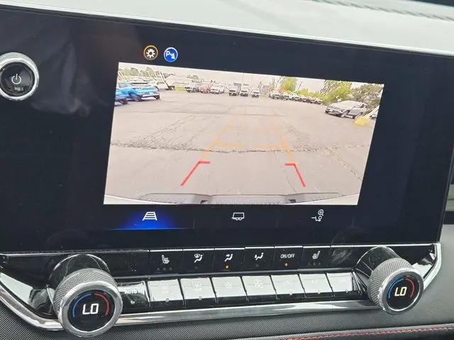 2026 Chevrolet Colorado 4WD Z71