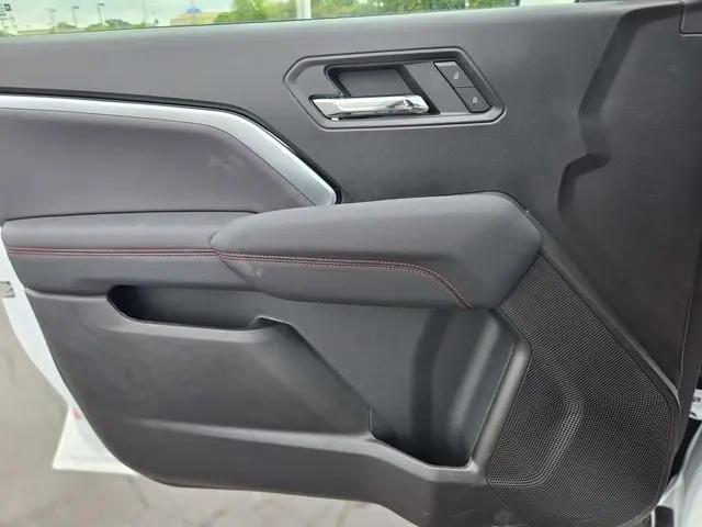 2026 Chevrolet Colorado 4WD Z71