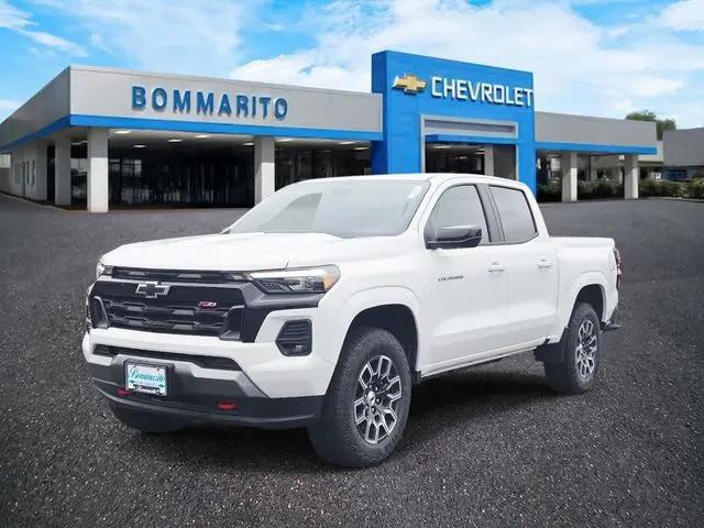 2026 Chevrolet Colorado 4WD Z71 for sale in St. Louis, MO