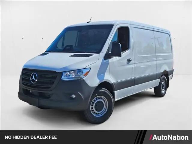2025 Mercedes-Benz Sprinter 2500 Standard Roof 4-Cyl Diesel for sale in Wesley Chapel, FL