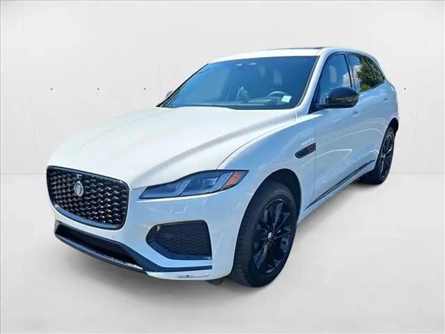 2026 Jaguar F-PACE R-Dynamic S P250 AWD Automatic for sale in Elmsford, NY