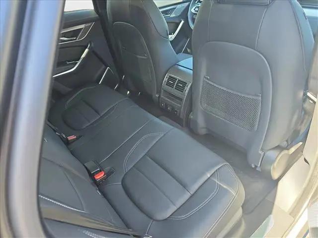 2026 Jaguar F-PACE R-Dynamic S P250 AWD Automatic