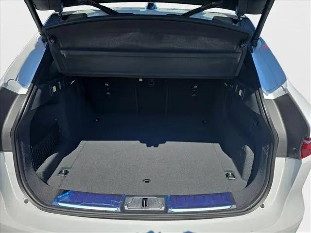 2026 Jaguar F-PACE R-Dynamic S P250 AWD Automatic