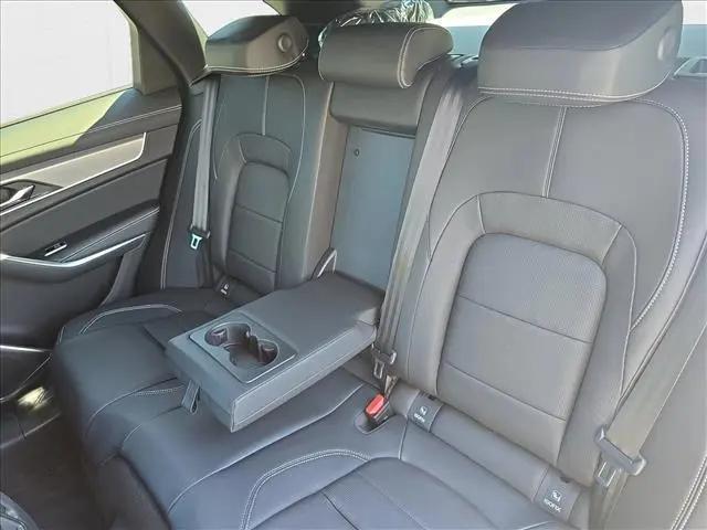2026 Jaguar F-PACE R-Dynamic S P250 AWD Automatic