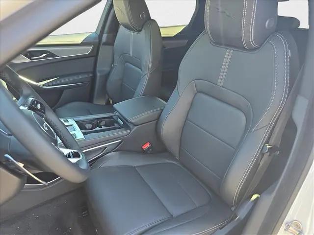 2026 Jaguar F-PACE R-Dynamic S P250 AWD Automatic