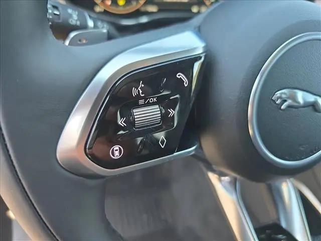 2026 Jaguar F-PACE R-Dynamic S P250 AWD Automatic