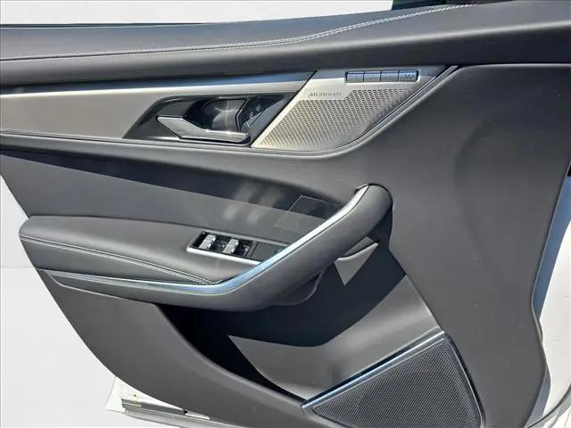 2026 Jaguar F-PACE R-Dynamic S P250 AWD Automatic