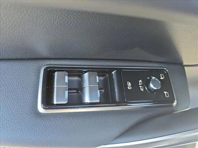 2026 Jaguar F-PACE R-Dynamic S P250 AWD Automatic