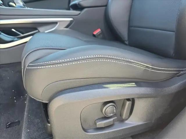 2026 Jaguar F-PACE R-Dynamic S P250 AWD Automatic