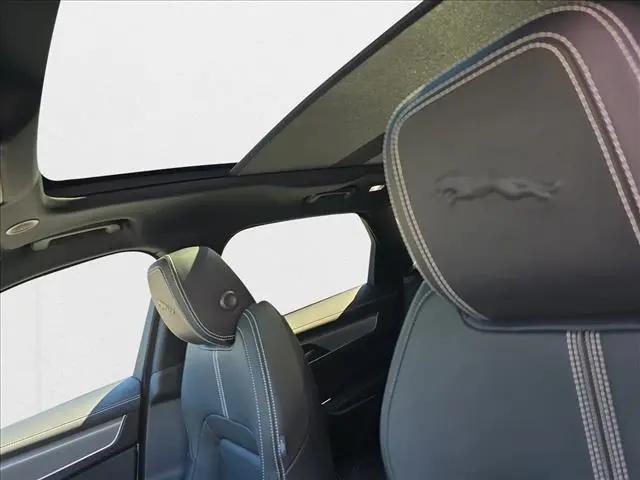 2026 Jaguar F-PACE R-Dynamic S P250 AWD Automatic