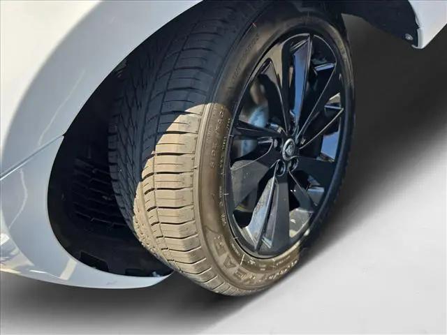 2026 Jaguar F-PACE R-Dynamic S P250 AWD Automatic