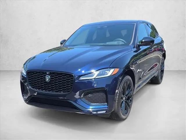 2026 Jaguar F-PACE R-Dynamic S P400 AWD Automatic for sale in Elmsford, NY