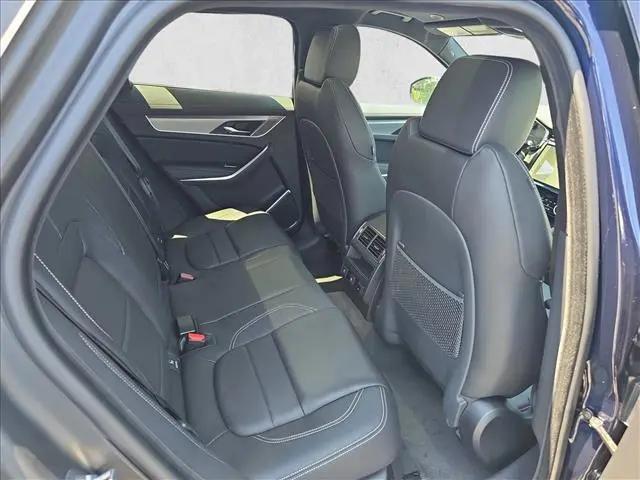 2026 Jaguar F-PACE R-Dynamic S P400 AWD Automatic
