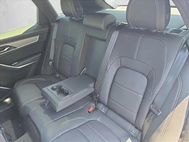 2026 Jaguar F-PACE R-Dynamic S P400 AWD Automatic