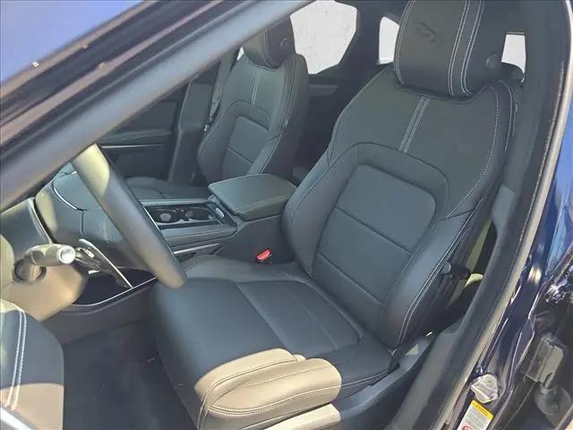 2026 Jaguar F-PACE R-Dynamic S P400 AWD Automatic