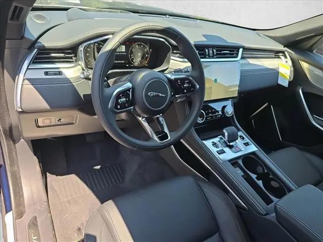2026 Jaguar F-PACE R-Dynamic S P400 AWD Automatic