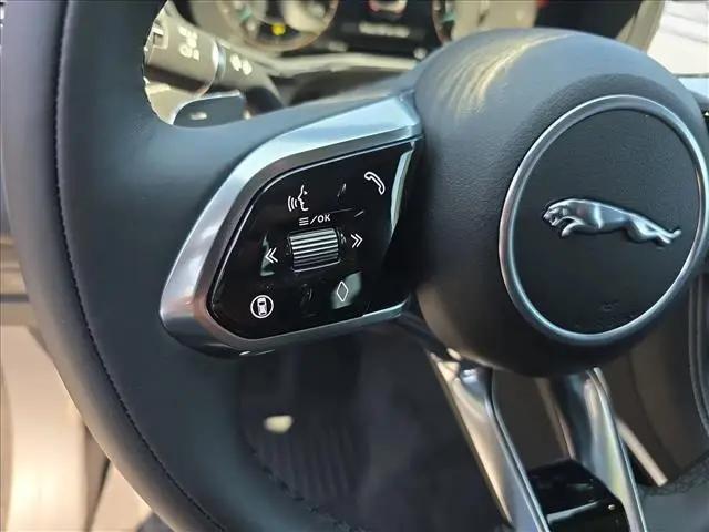 2026 Jaguar F-PACE R-Dynamic S P400 AWD Automatic