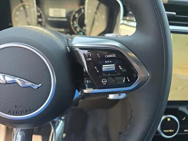 2026 Jaguar F-PACE R-Dynamic S P400 AWD Automatic
