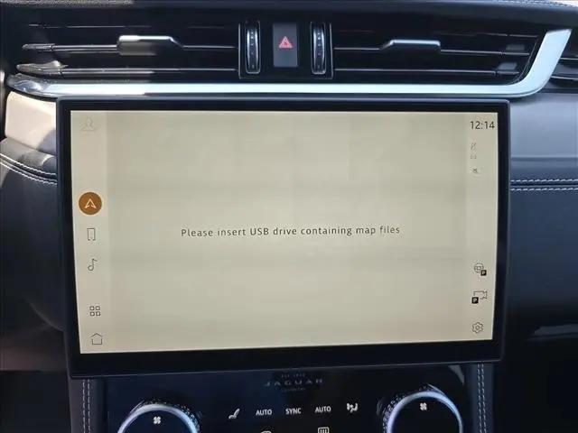 2026 Jaguar F-PACE R-Dynamic S P400 AWD Automatic