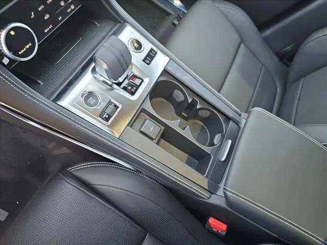 2026 Jaguar F-PACE R-Dynamic S P400 AWD Automatic