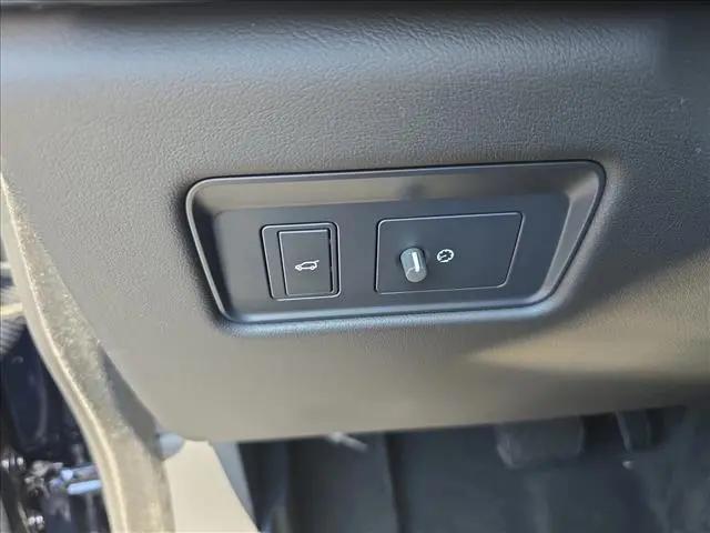 2026 Jaguar F-PACE R-Dynamic S P400 AWD Automatic