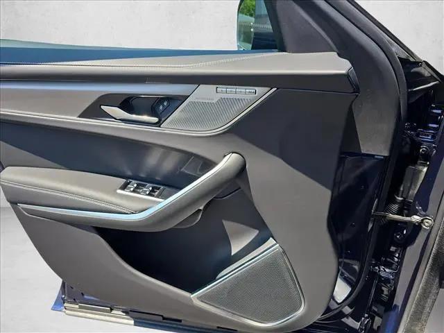 2026 Jaguar F-PACE R-Dynamic S P400 AWD Automatic